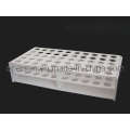 Plastic Rack for Test Tube